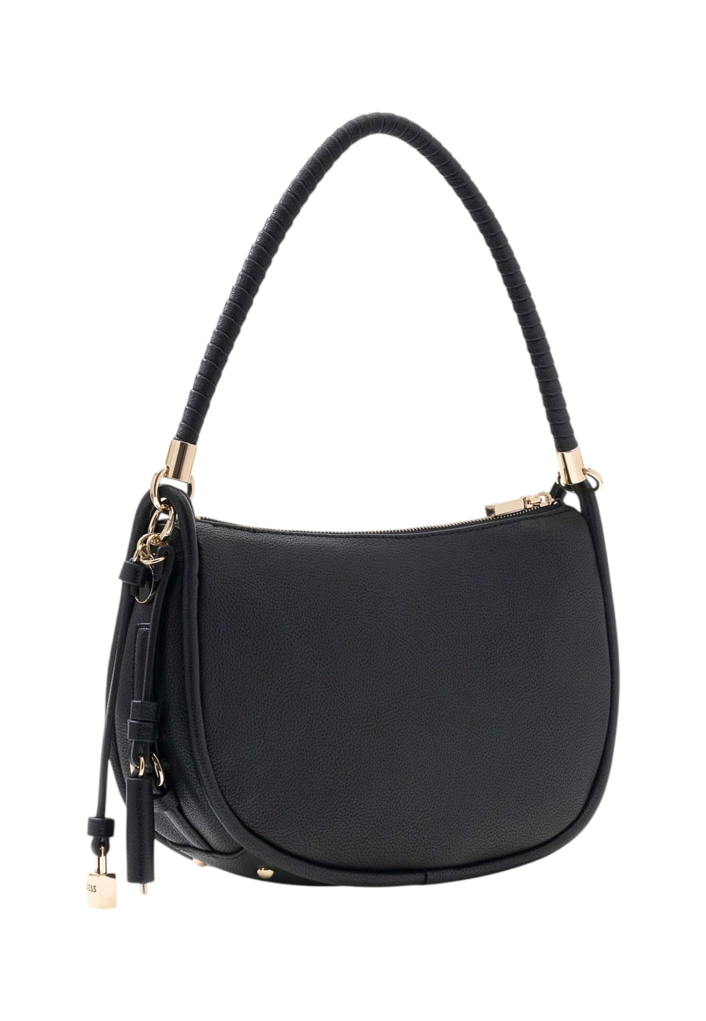 Borsa A Spalla Donna Guess Hobo Shoulder Bag Danya HWBG9918010