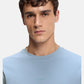 T-Shirt Manica Corta Uomo Boss   50473278
