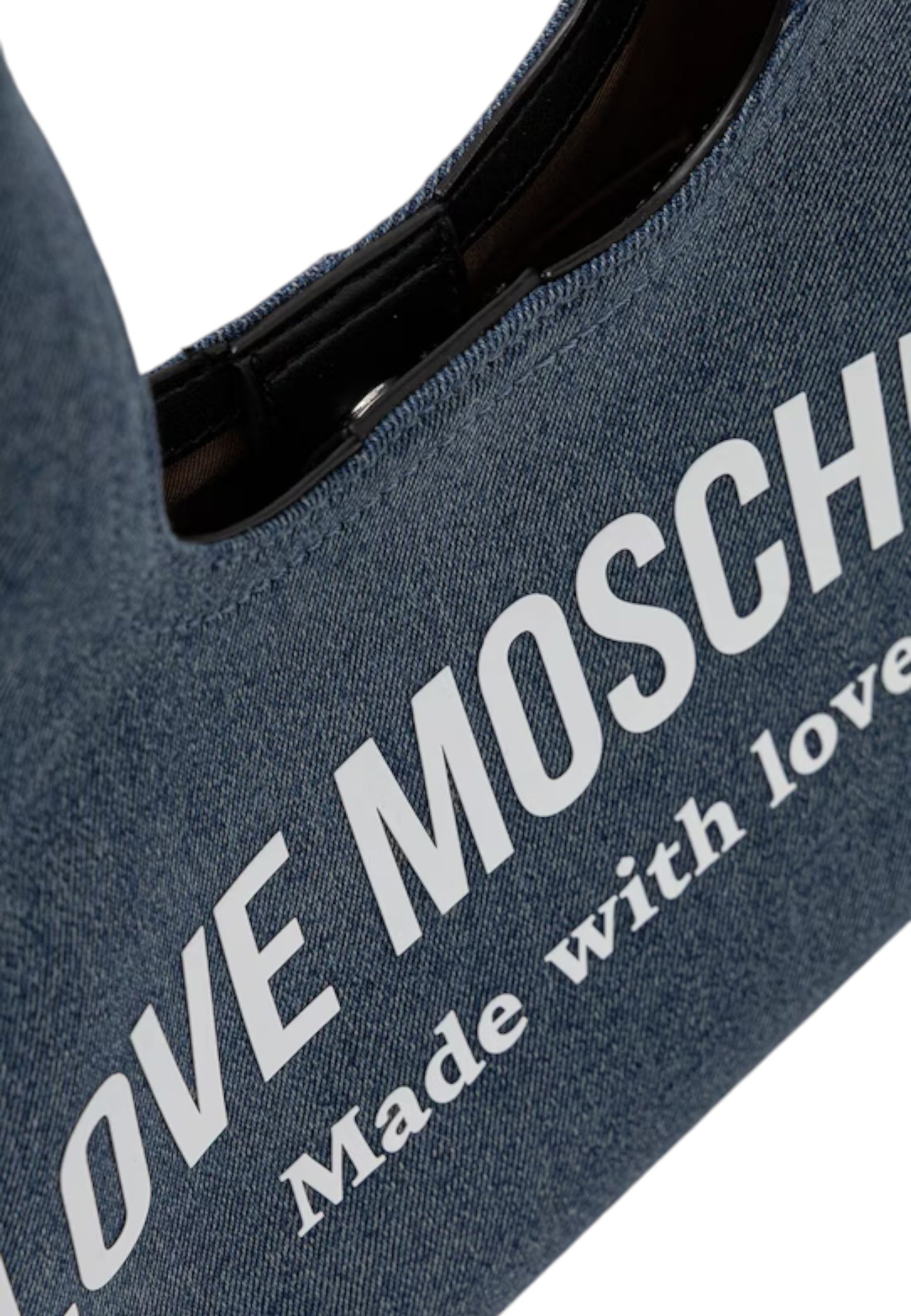 Borsa A Tracolla Donna Love Moschino   JC4059PP1OLG1