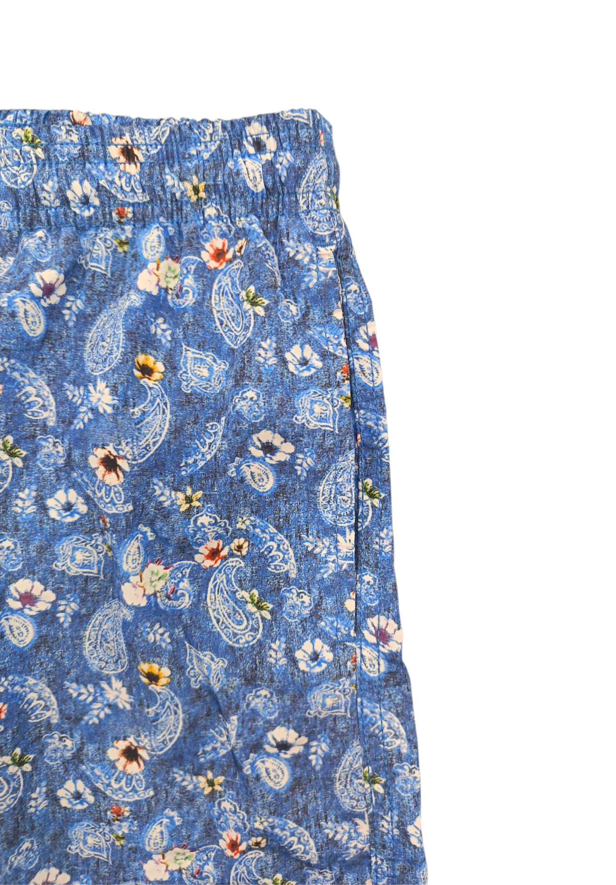 Costume da bagno Short Uomo QB24   CFC0110128003