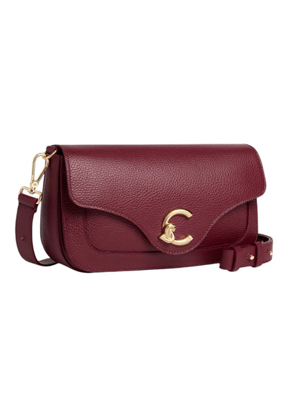 Borsa A Tracolla Donna Coccinelle  Coccinelle C-Me E1SSL120301