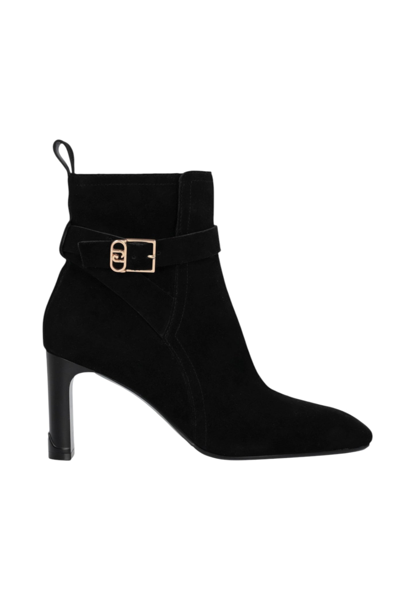 Stivaletti Tronchetti Donna Liu Jo  Laila 01 SF5017PX002