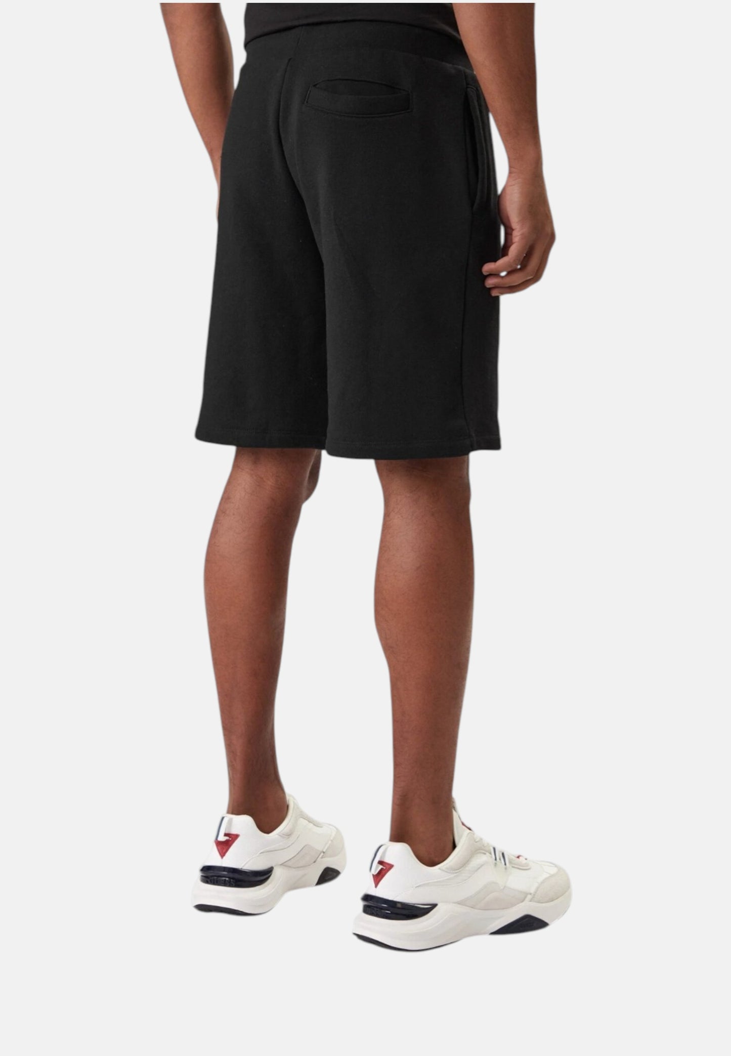 Pantaloncini  Uomo Guess  Marzio Z6RD06KAIJ1