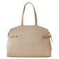 Borsa A Spalla Donna Borbonese Shopping Grande Gemini 910102490193