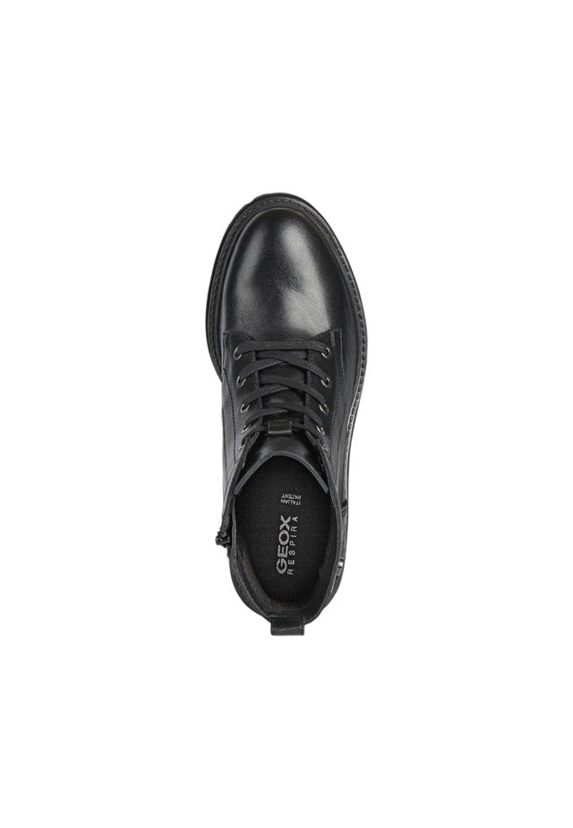 D16HRC00043 - Stivaletti - Geox