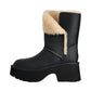 Stivaletti  Donna Ugg  W Esmee Leather Boot 1172590