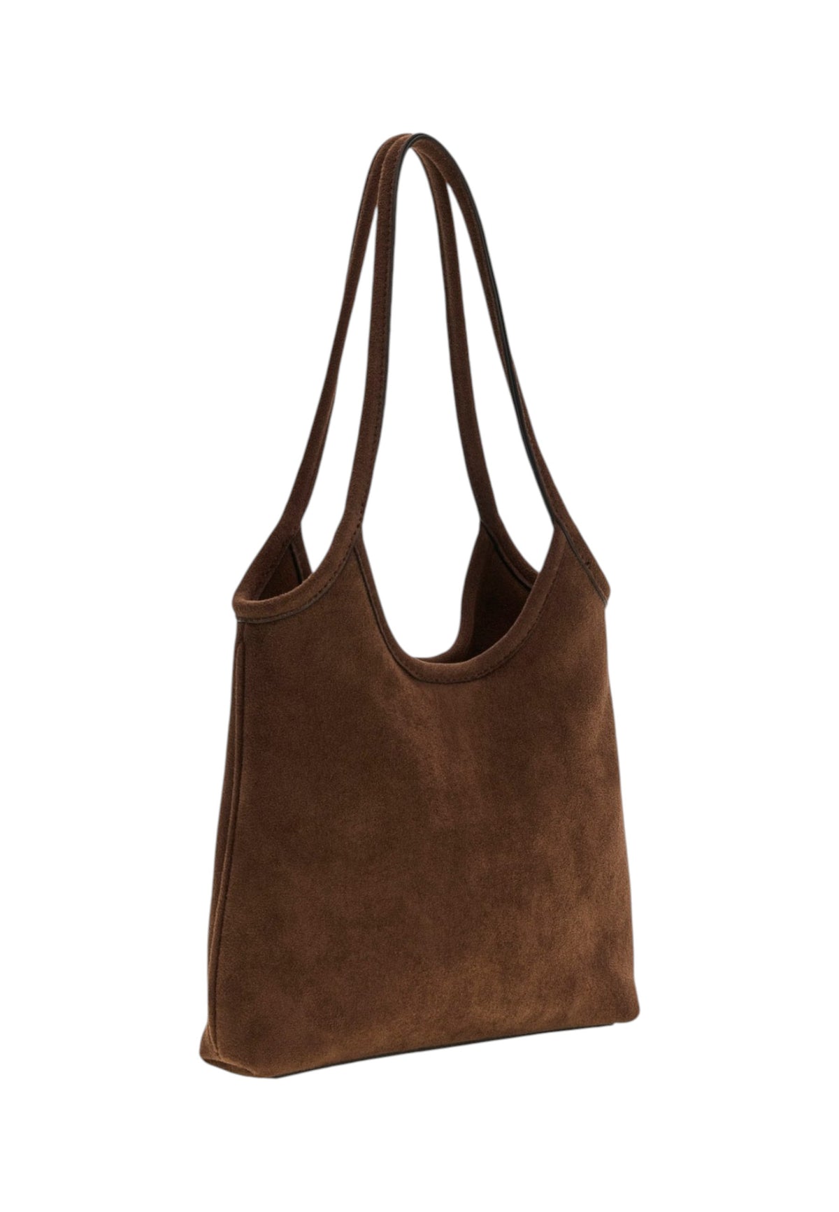 Borsa A Spalla Donna Guess Mini Tote Samantha HWSG2313750