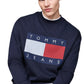 DM0DM19756 - Sweat-shirt - Tommy Jeans