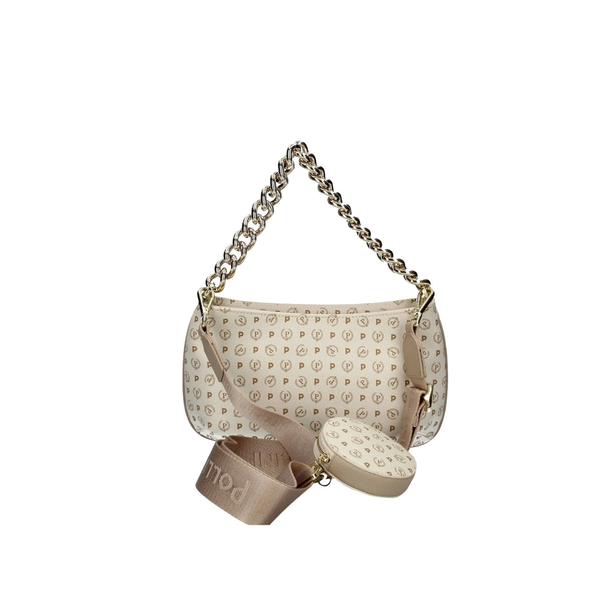 Borsa A Tracolla Donna Pollini   TE8490PP0FQ11