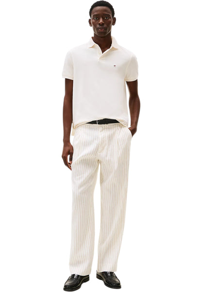 Polo Manica Corta Uomo Tommy Hilfiger