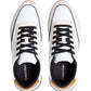Sneakers Basse Uomo Calvin klein  Low Top Lace Up Repreve Mix HM0HM01714