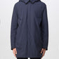 Cappotto Trench Uomo Manuel Ritz Con Cappuccio  3332H8400223810