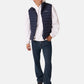 Gilet  Uomo Guess Imbottito Gj Paneled M6YL07W2647