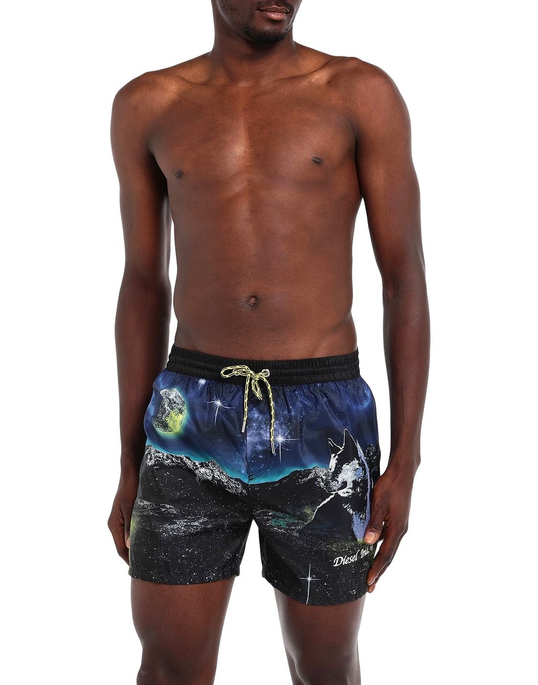 Costume da bagno Short Uomo Diesel   00SV9U0LBAV