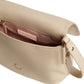 Borsa A Tracolla Donna Coccinelle In Pelle Martellata Coccinelle Rebekka E1T95150201