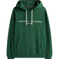 MW0MW11599 - Felpa - Tommy Hilfiger