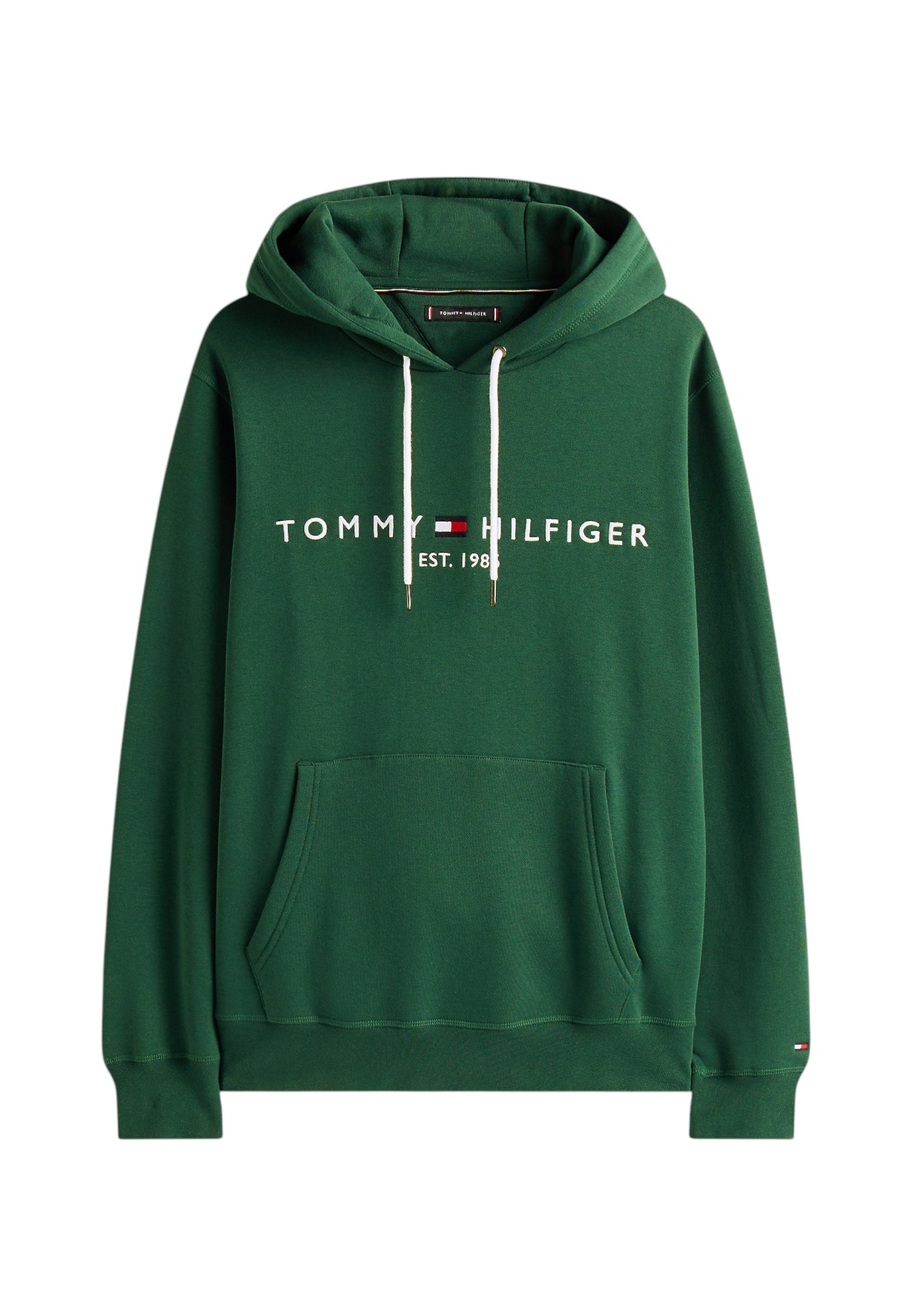 MW0MW11599 - Felpa - Tommy Hilfiger