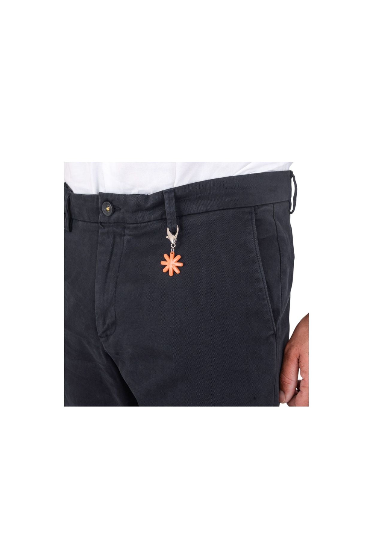 3732P1408TC243783 - Pantaloni - Manuel Ritz