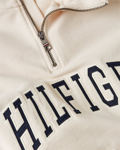 Felpa A Girocollo Uomo Tommy Hilfiger   MW0MW25890
