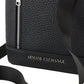 Borsa A Tracolla Uomo Armani Exchange Piatta Con Tasca Esterna  952652CC828