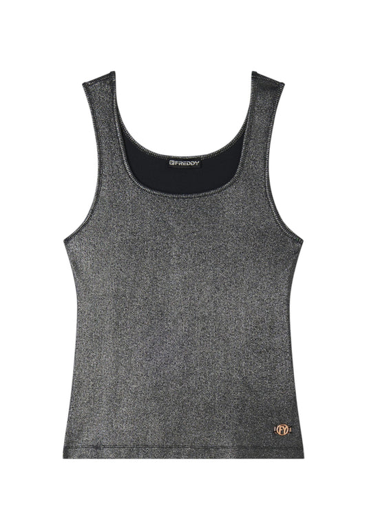 Canotta  Donna Freddy