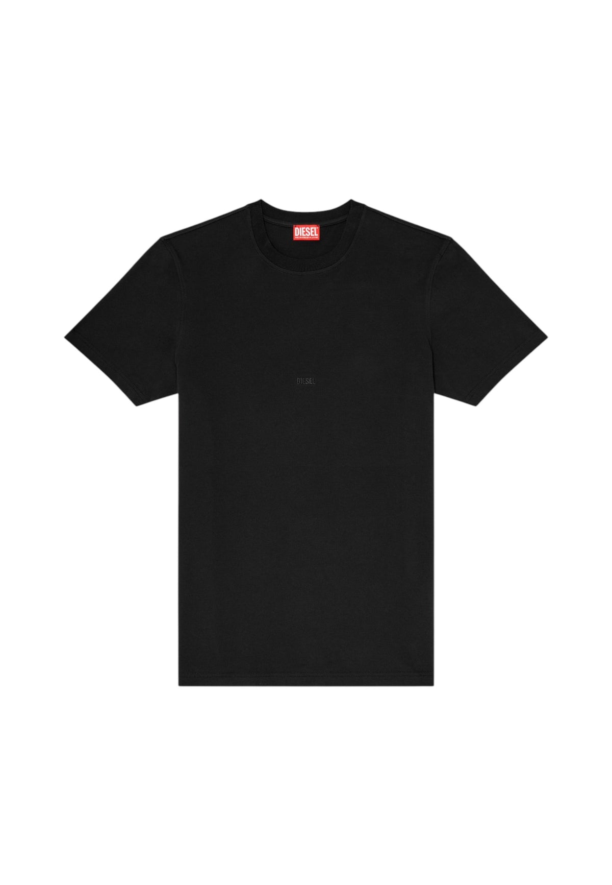 T-Shirt  Uomo Diesel   A240720CJCU