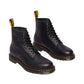 Stivaletti Anfibi Donna Dr. Martens  1460 Pascal Black Ambassador 31981