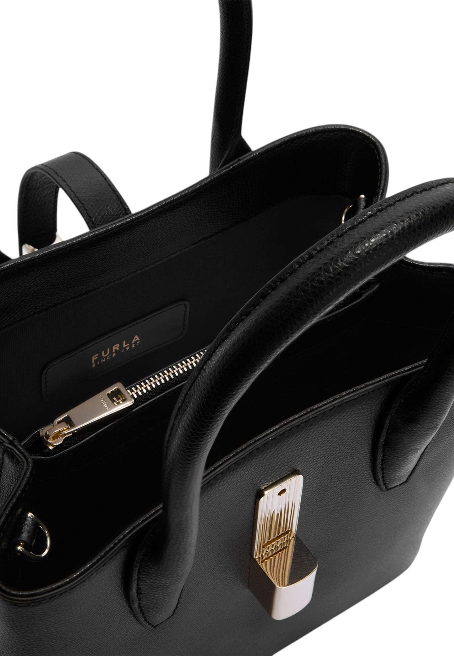 Borsa A Mano Donna Furla Tote Small Furla Goccia WB01949ARE000