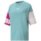 T-Shirt Manica Corta Donna Puma   847123