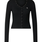 Cardigan  Donna Guess A Costine Gj W6YP03K3647