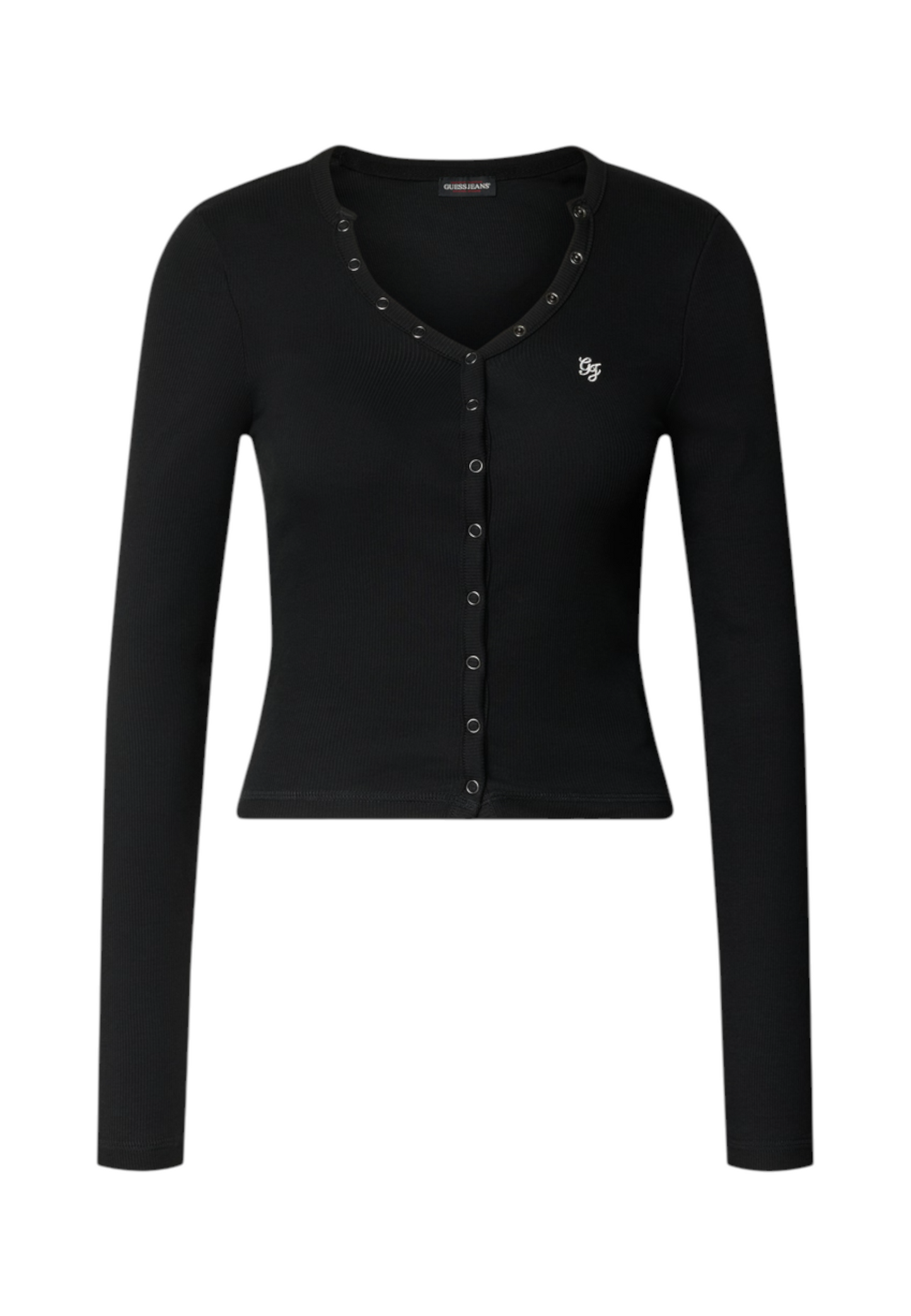 Cardigan  Donna Guess A Costine Gj W6YP03K3647
