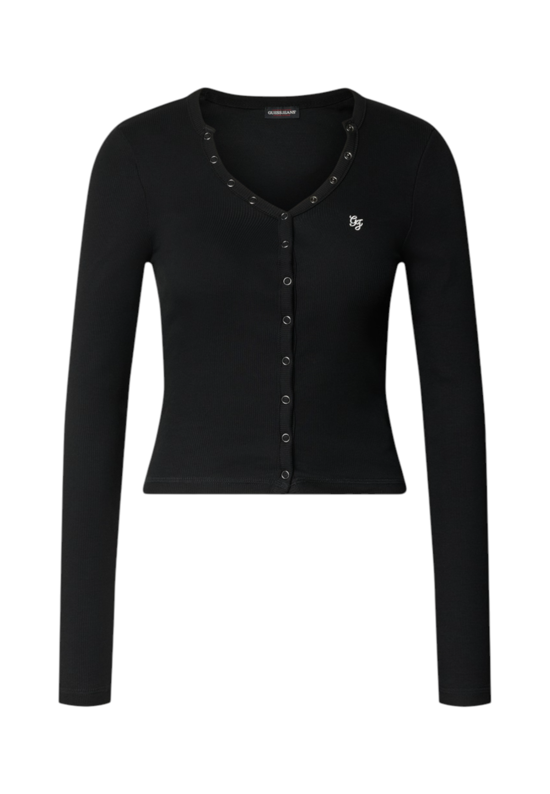 Cardigan  Donna Guess A Costine Gj W6YP03K3647