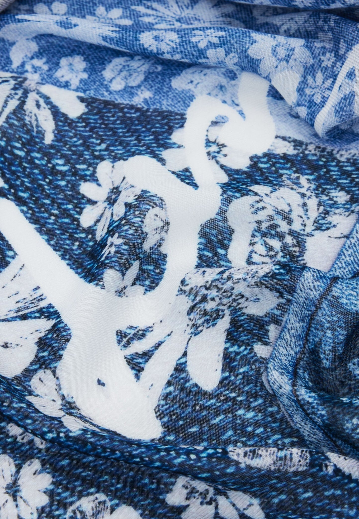 Foulard  Donna Desigual  Maggi 26SAWA10