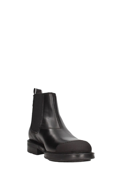 F1HAYWARD05 - Bottines - Bleu