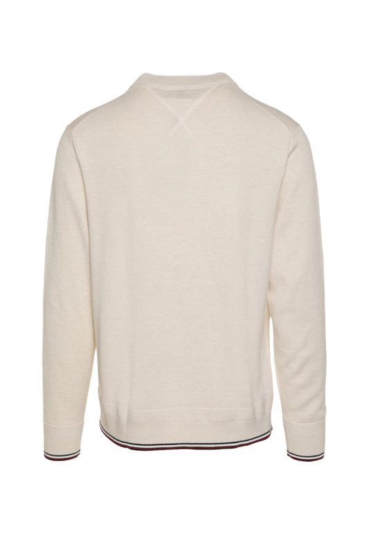 Maglione A Girocollo Uomo Tommy Hilfiger   MW0MW32037