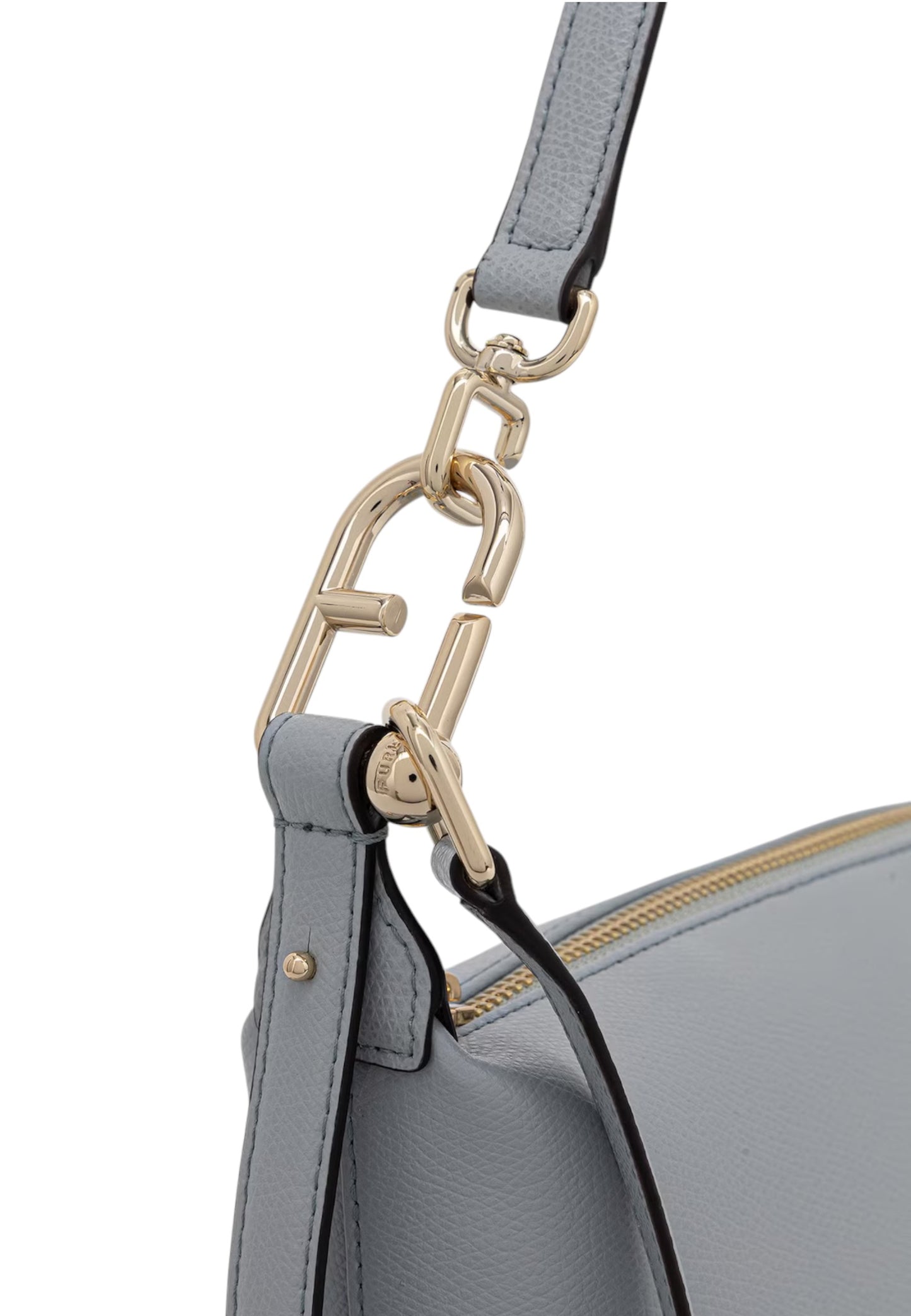 Borsa A Spalla Donna Furla Hobo Mini Soft Furla Tonie WE00877A.0023