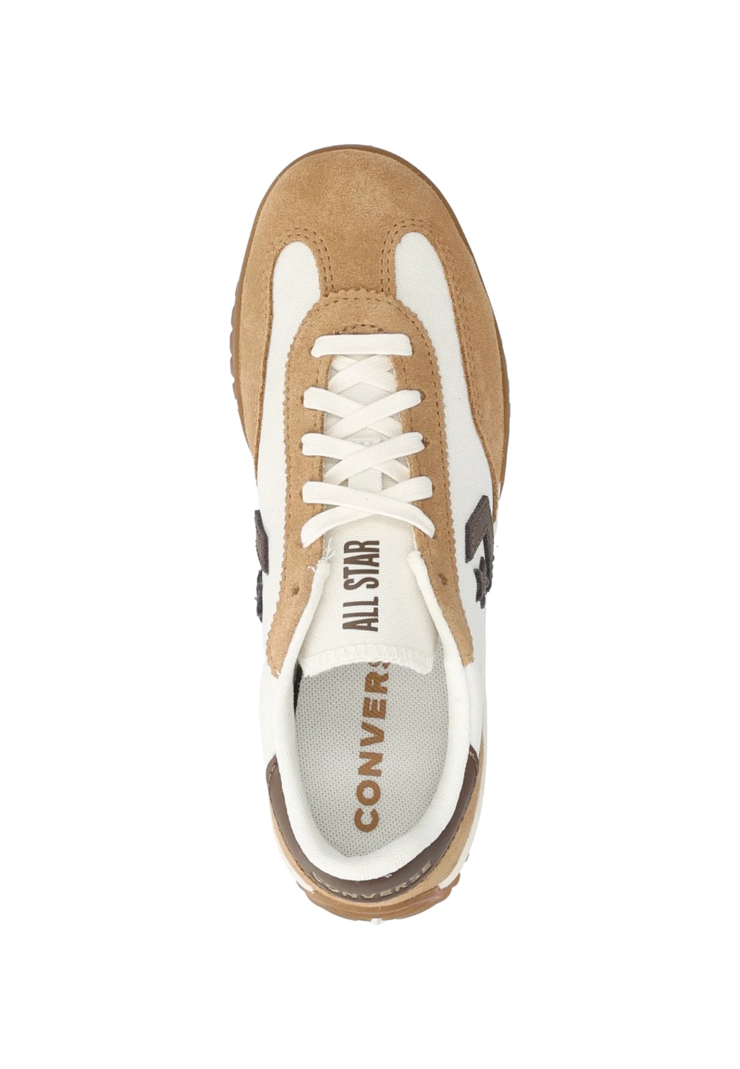 Sneakers  Donna Converse  Run Star Trainer Ox A1573