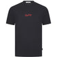 T-Shirt Manica Corta Uomo Replay Con Stampa Logata Fronte E Retro  M3349 .000.2660