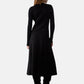 Vestito Lungo Donna Liu Jo In Maglia  WF6227MS81R