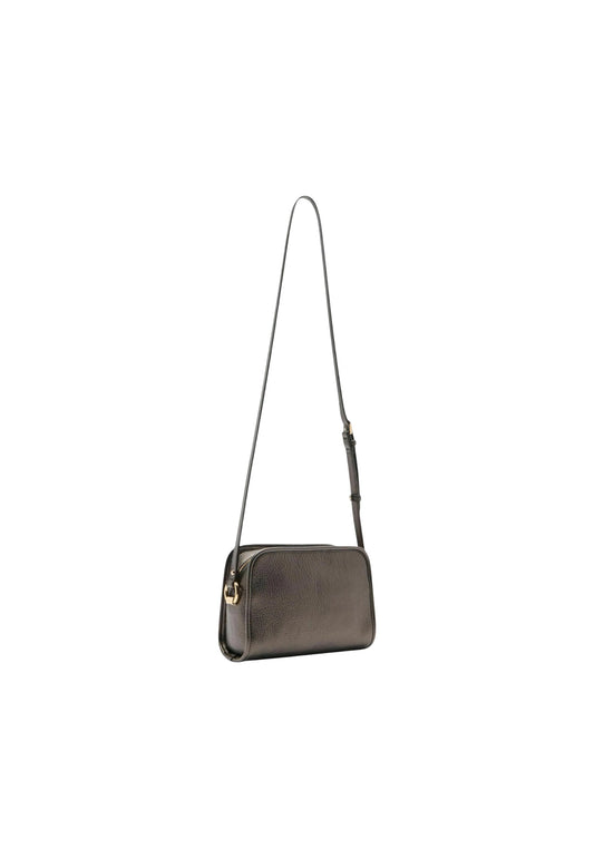 Borsa A Tracolla Donna Liu Jo Medium Camera Case  AF5036E0027