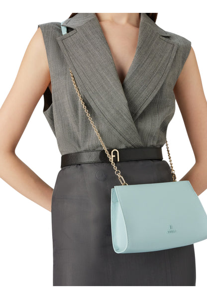 Borsa A Tracolla Donna Furla Mini Crossbody Clutch Myfurla WE00774ARE000
