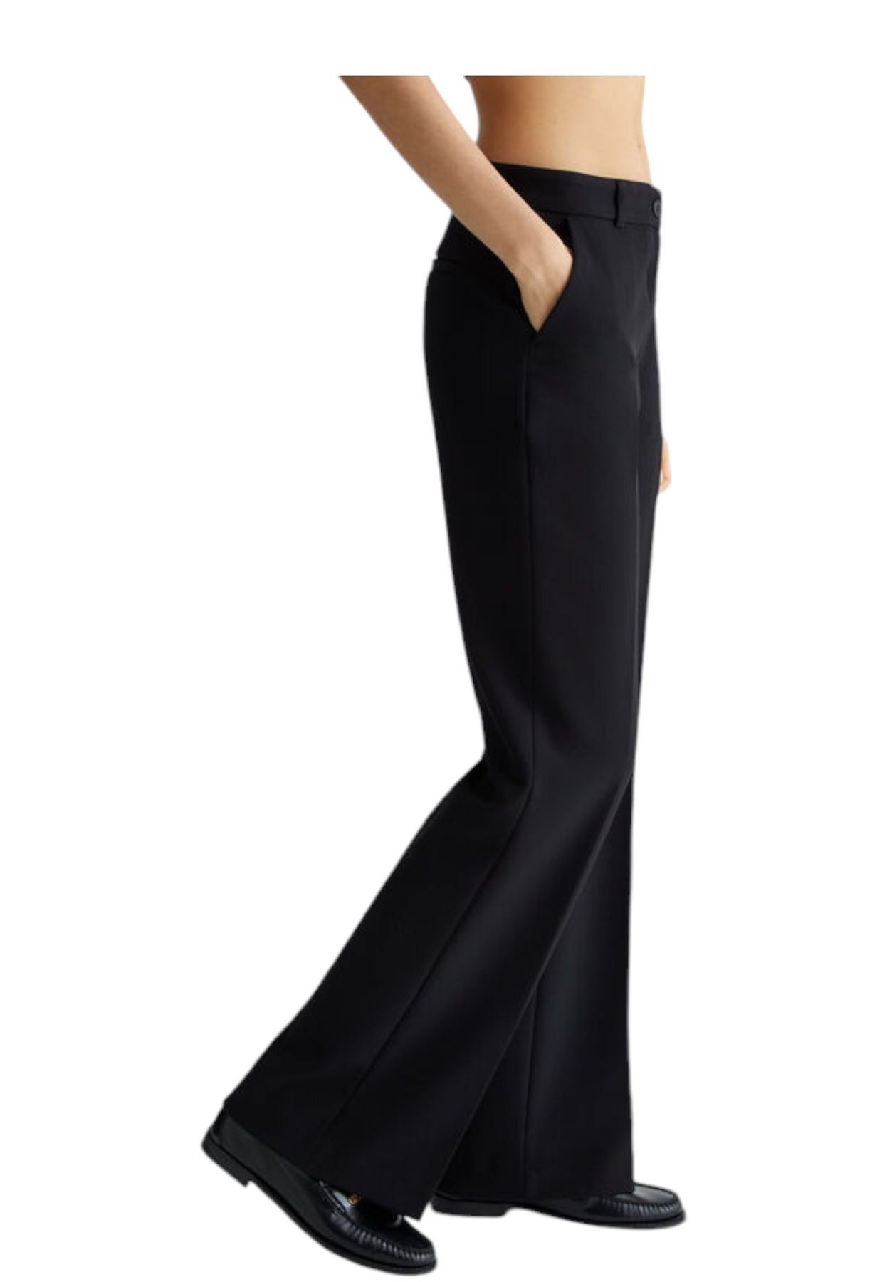 WF4428T0486 - Pantaloni - Liu Jo