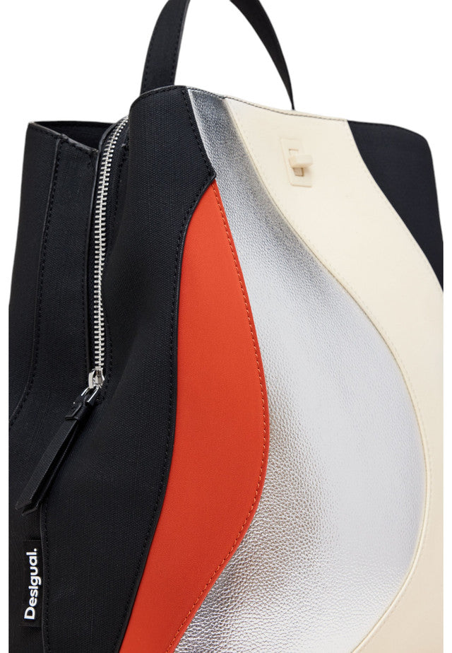 Zaino  Donna Desigual   24WAKP06