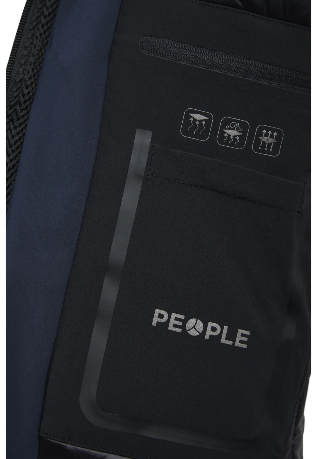 Giacca Invernale Uomo People Of Shibuya   PM862