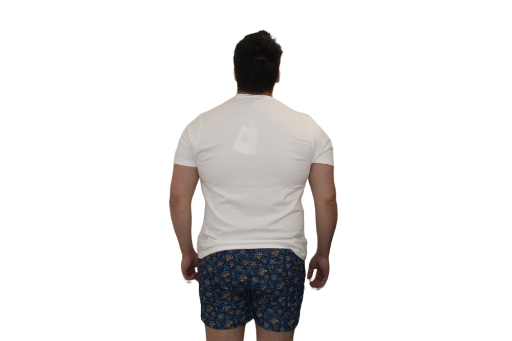 RVU047CB650992 - T-shirt - Roy Roger's