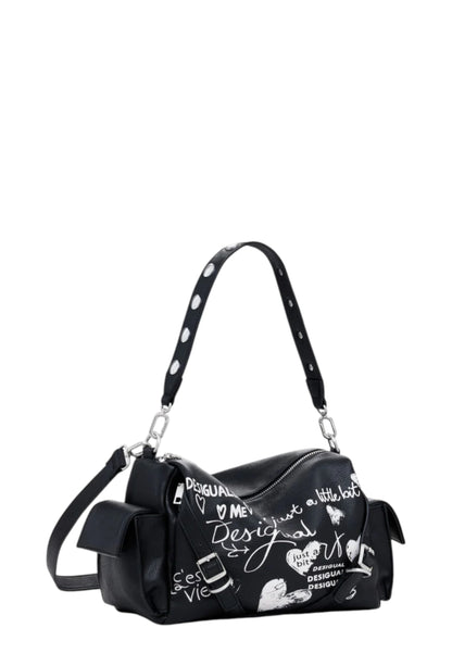 Borsa A Tracolla Donna Desigual  Seshat Habana 25WAXPA6