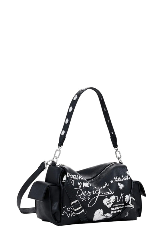 Borsa A Tracolla Donna Desigual  Seshat Habana 25WAXPA6