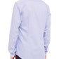 Camicia Manica lunga Uomo Gaudi Collo Francese Slim  321GU45003