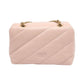 Borsa A Tracolla Donna Pinko Piccola Love Puff Mini Maxi Quilt 100039A0F2