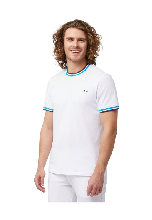 IRL188021223 - T-shirt - Harmont &amp; Blaine